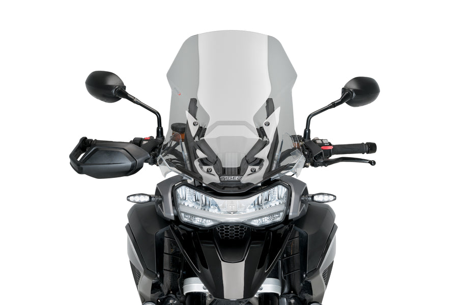 TRIUMPH TIGER 1200 RALLY PRO [2025] – Tourenscheibe – Getönt