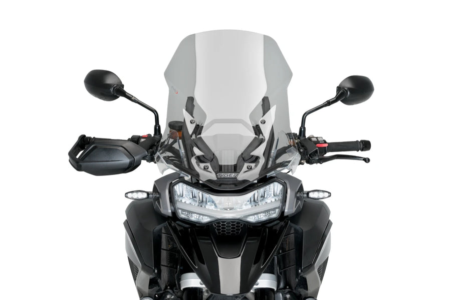 TRIUMPH TIGER 1200 RALLY PRO [2025] – Tourenscheibe – Getönt