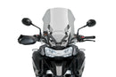 TRIUMPH TIGER 1200 RALLY PRO [2025] – bulle tourisme – noir-19