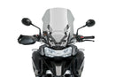TRIUMPH TIGER 1200 RALLY PRO [2025] – bulle tourisme – noir-7