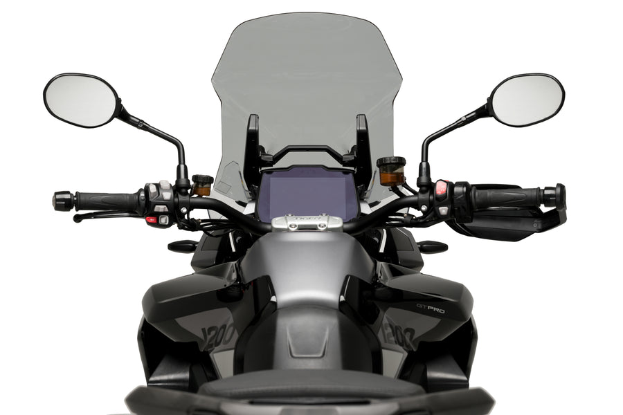 TRIUMPH TIGER 1200 RALLY PRO [2025] – Tourenscheibe – Getönt