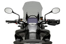 TRIUMPH TIGER 1200 RALLY PRO [2025] – bulle tourisme – transparent-11