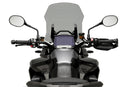 TRIUMPH TIGER 1200 RALLY PRO [2025] – bulle tourisme – transparent-22
