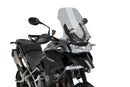 TRIUMPH TIGER 1200 RALLY PRO [2025] – bulle tourisme – transparent-23