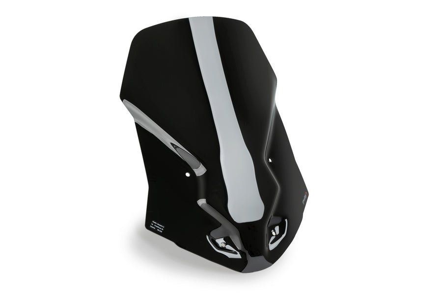 TRIUMPH TIGER 1200 RALLY PRO [2025] – bulle tourisme – noir