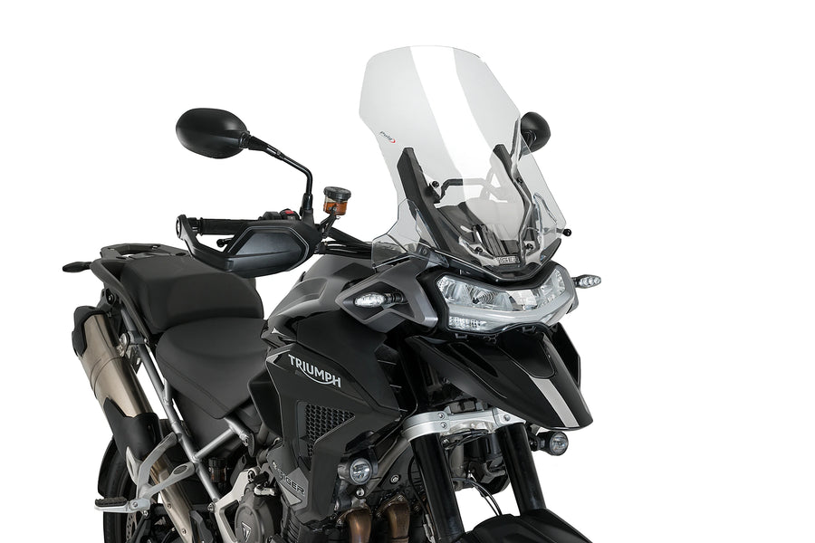 TRIUMPH TIGER 1200 RALLY PRO [2025] - Tourenscheibe | Klar | PUIG 21336W