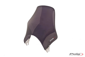 HONDA CB 600 F HORNET [2004] - Bulle de carénage nue | Fortement tonique | PUIG2133F