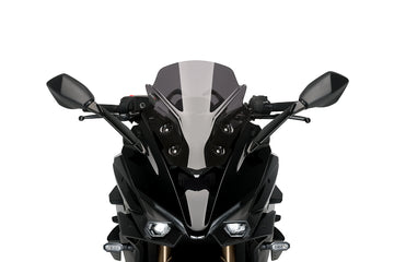 SUZUKI GSX-S 1000 GT [2025] - bulle sport | Fortement tonique | PUIG21341F