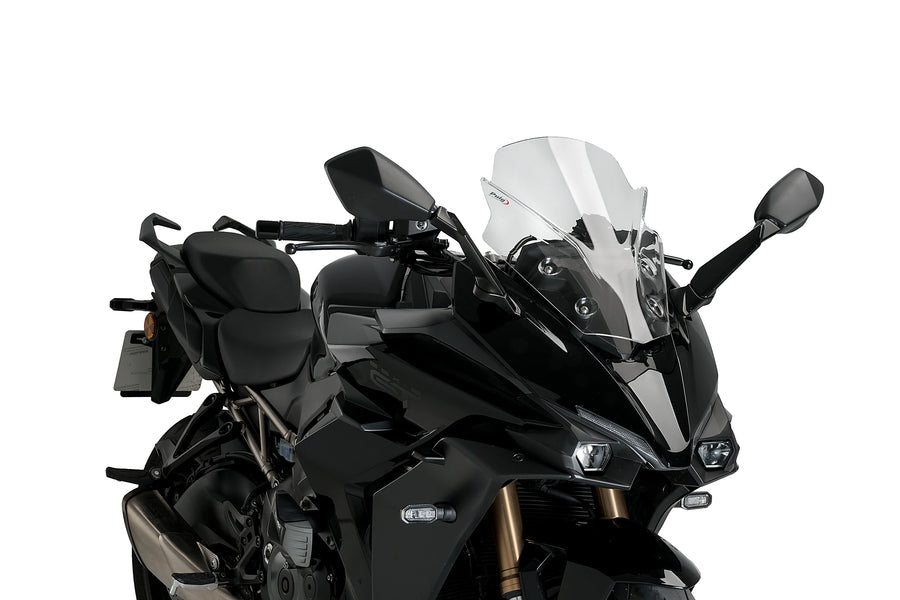 SUZUKI GSX-S 1000 GT [2025] - Sportscheibe | Klar | PUIG 21341W