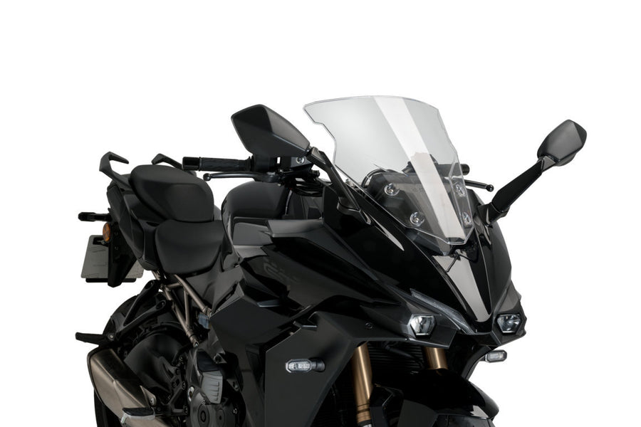 SUZUKI GSX-S 1000 GT [2025] – Bulle Touring – Transparent