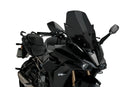 SUZUKI GSX-S 1000 GT [2025] - Tourenscheibe | Stark getönt | PUIG 21342F