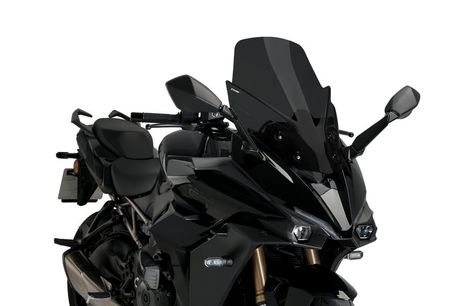 SUZUKI GSX-S 1000 GT [2025] – Bulle Touring – Transparent