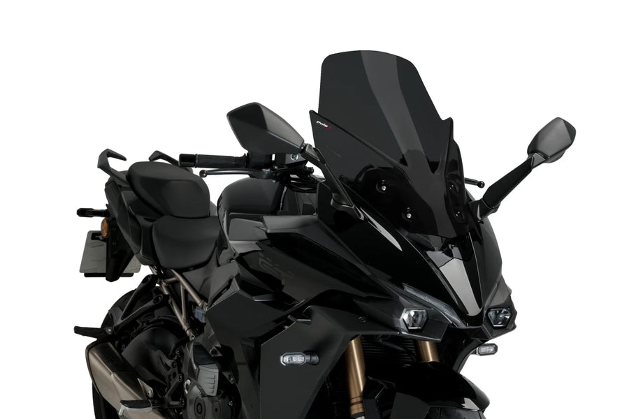 SUZUKI GSX-S 1000 GT [2025] – Bulle Touring – Transparent