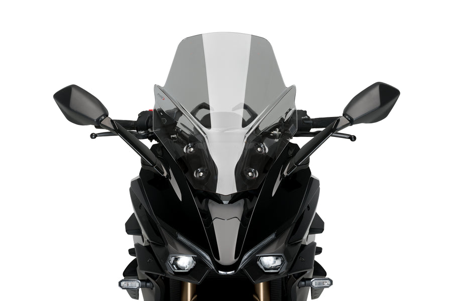 SUZUKI GSX-S 1000 GT [2025] – Bulle Touring – Transparent