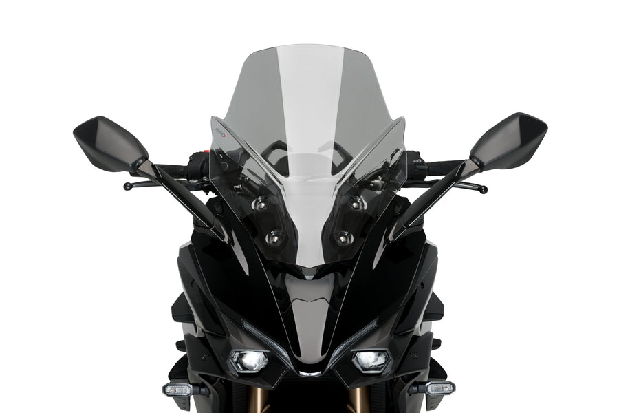 SUZUKI GSX-S 1000 GT [2025] – Tourenscheibe – Stark getönt