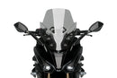 SUZUKI GSX-S 1000 GT [2025] – Bulle Touring – Transparent-7
