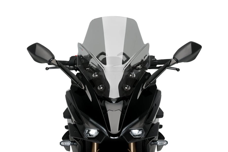 SUZUKI GSX-S 1000 GT [2025] – Bulle Touring – Transparent