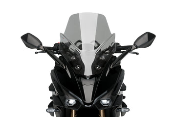 SUZUKI GSX-S 1000 GT [2025] – Touring Screen – Tinted