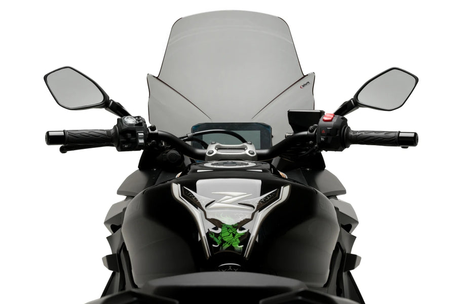 SUZUKI GSX-S 1000 GT [2025] – Tourenscheibe – Getönt