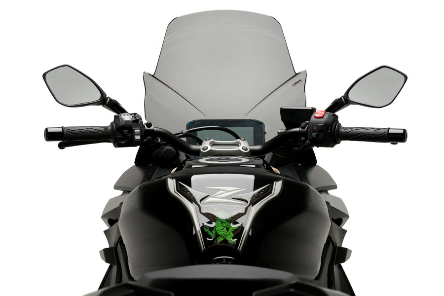 SUZUKI GSX-S 1000 GT [2025] – Tourenscheibe – Getönt