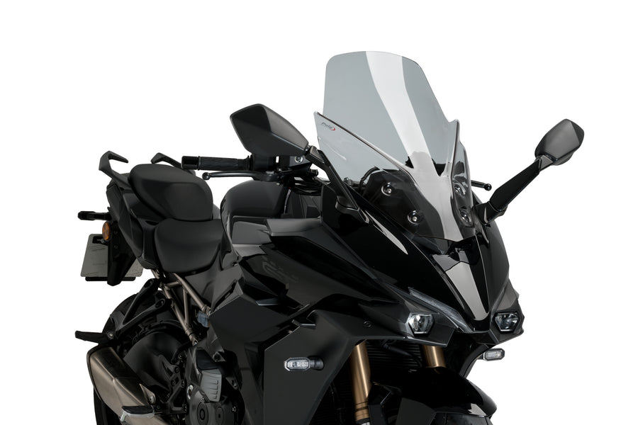 SUZUKI GSX-S 1000 GT [2025] – Tourenscheibe – Getönt