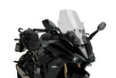 SUZUKI GSX-S 1000 GT [2025] – Bulle Touring – Transparent-3