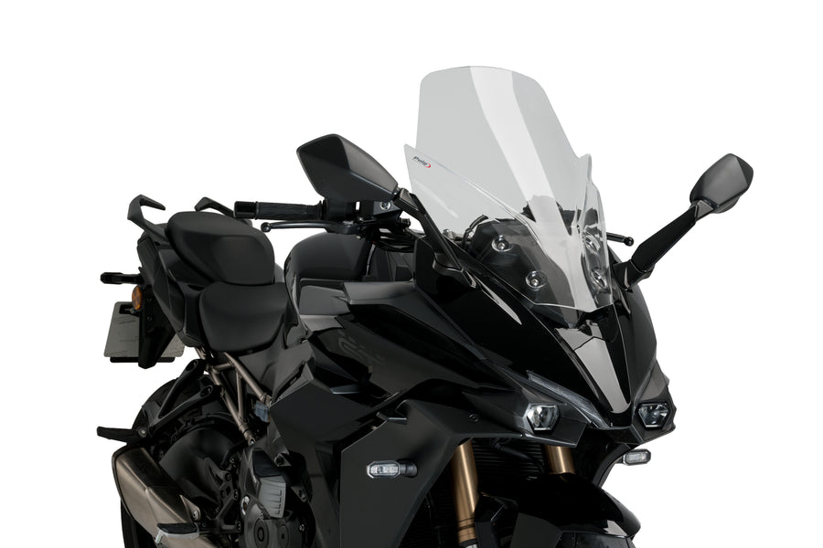 SUZUKI GSX-S 1000 GT [2025] – Bulle Touring – Transparent