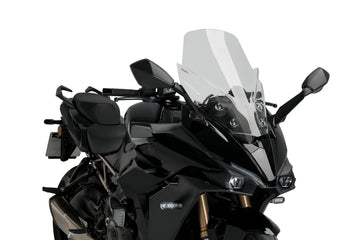 SUZUKI GSX-S 1000 GT [2025] – Bulle Touring – Transparent