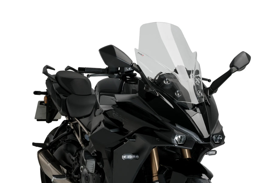 SUZUKI GSX-S 1000 GT [2025] – Bulle Touring – Transparent