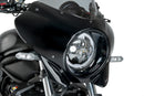 KAWASAKI ELIMINATOR 500 SE [2025] – Phare LED Lumen Z – Noir-1