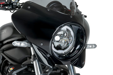KAWASAKI ELIMINATOR 500 SE [2025] – Phare LED Lumen Z – Noir