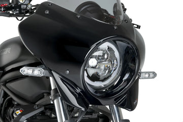 KAWASAKI ELIMINATOR 500 SE [2025] – Phare LED Lumen Z – Noir - 0
