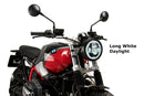 KAWASAKI ELIMINATOR 500 SE [2025] – Phare LED Lumen Z – Noir-12