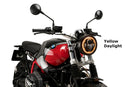 KAWASAKI ELIMINATOR 500 SE [2025] – Phare LED Lumen Z – Noir-13