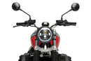 KAWASAKI ELIMINATOR 500 SE [2025] – Phare LED Lumen Z – Noir-4