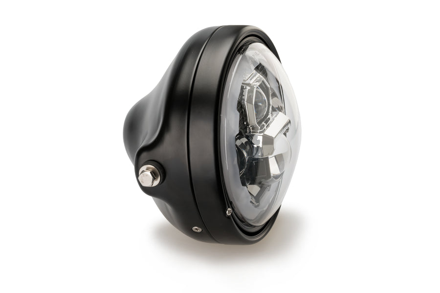 KAWASAKI ELIMINATOR 500 SE [2025] – Phare LED Lumen Z – Noir