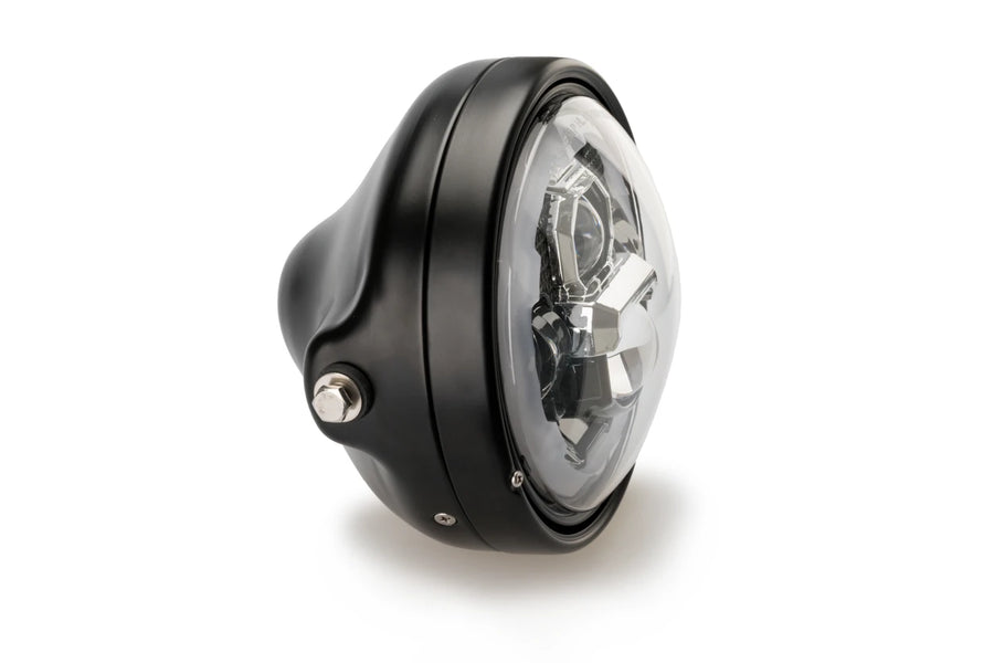 KAWASAKI ELIMINATOR 500 SE [2025] – Phare LED Lumen Z – Noir