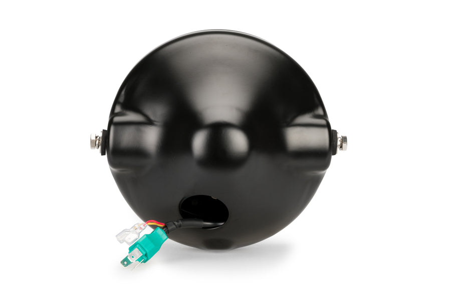 KAWASAKI ELIMINATOR 500 SE [2025] – Phare LED Lumen Z – Noir