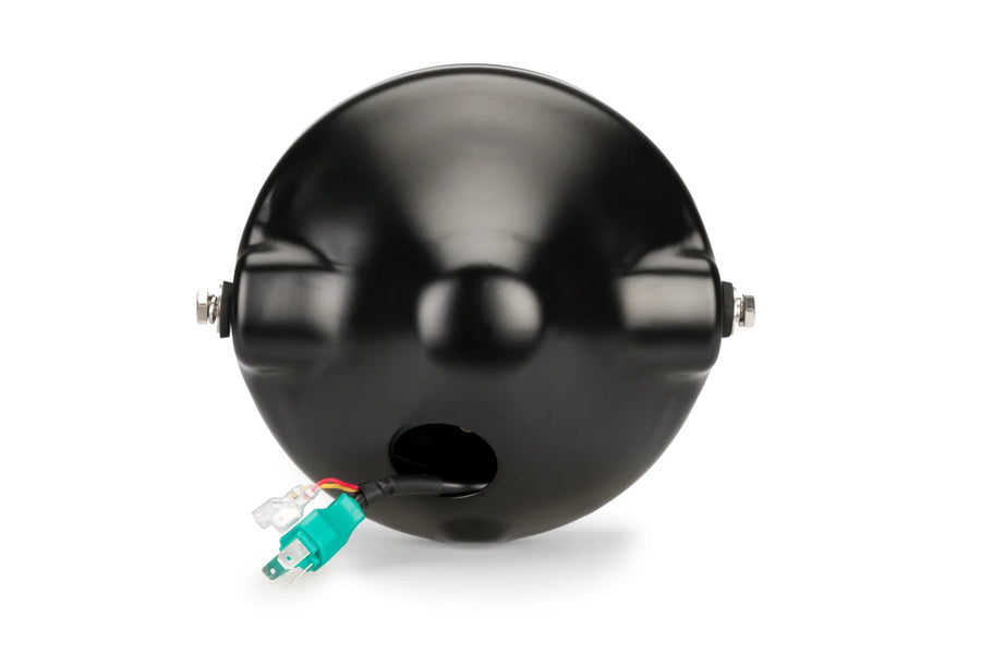 KAWASAKI ELIMINATOR 500 SE [2025] – Phare LED Lumen Z – Noir