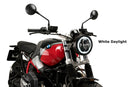KAWASAKI ELIMINATOR 500 SE [2025] – Phare LED Lumen Z – Noir-10