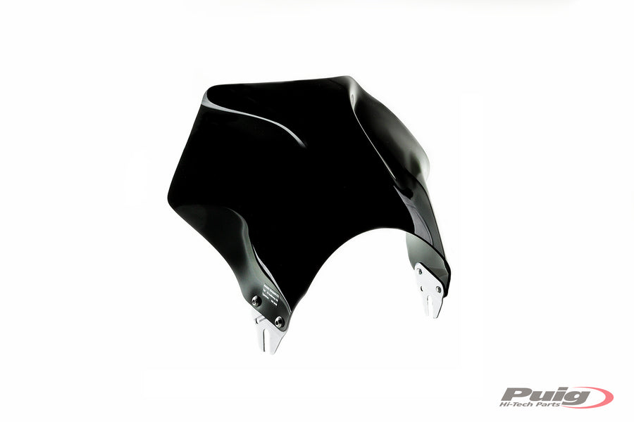 KAWASAKI Z 900 RS SE [2025] – Raptor – Heavily tinted