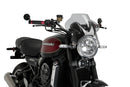 KAWASAKI Z 900 RS SE [2025] – Carénage de pare-brise de cockpit – Solide-4