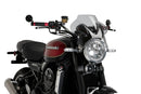 KAWASAKI Z 900 RS SE [2025] – Cockpit Windschild Verkleidungsscheibe – Getönt-1