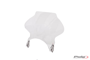 KAWASAKI Z 900 RS SE [2025] – Carénage de pare-brise de cockpit - 0
