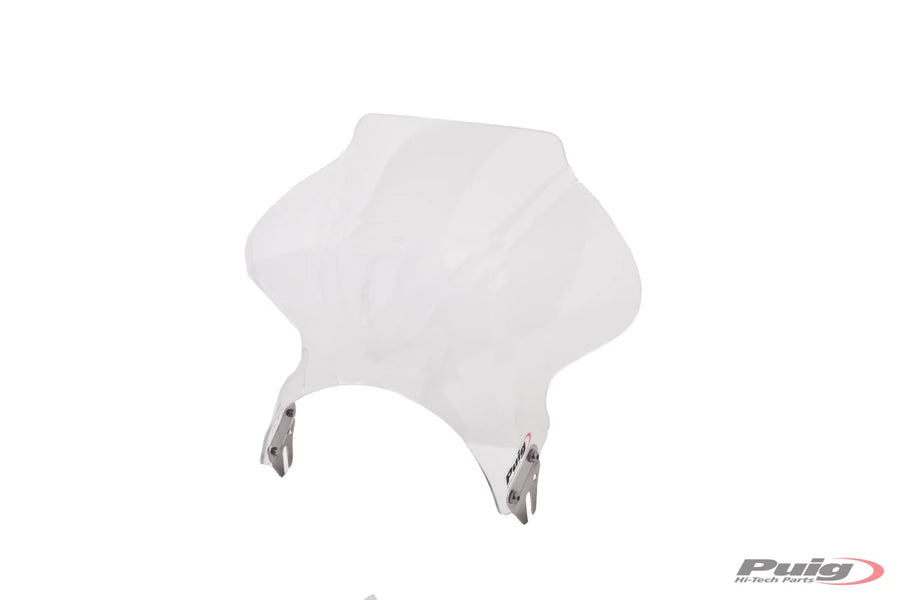 KAWASAKI Z 900 RS SE [2025] – Cockpit Windschild Verkleidungsscheibe – Getönt