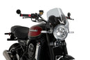 KAWASAKI Z 900 RS SE [2025] – Carénage de pare-brise Windy – Teinté-1