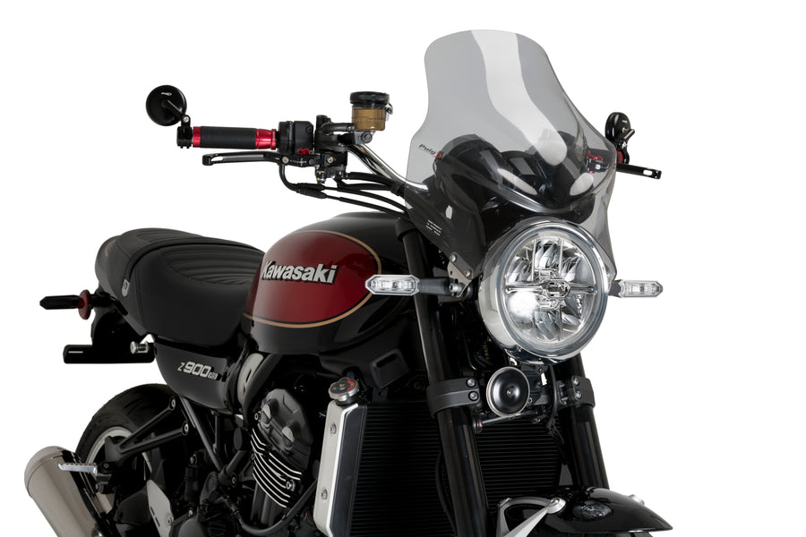 KAWASAKI Z 900 RS SE [2025] – TOP – Getönt