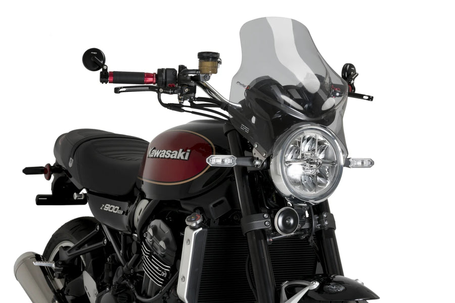 KAWASAKI Z 900 RS SE [2025] – TOP – Getönt