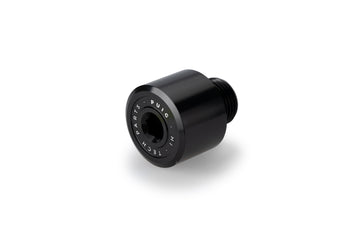 APRILIA RSV4 FACTORY [2024] – Hebelprotektor-Adapter – Schwarz