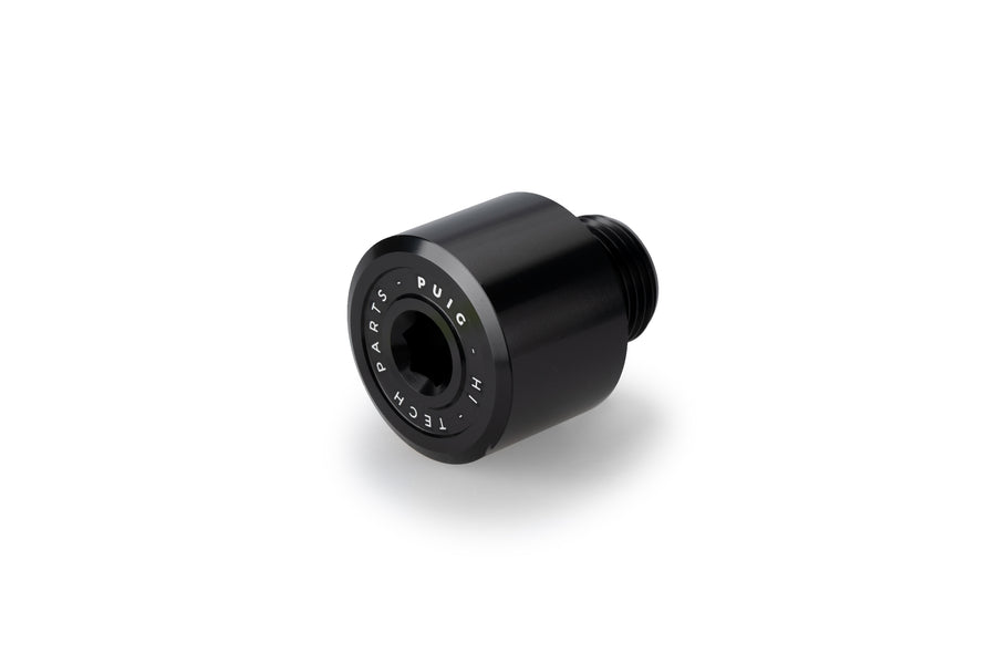 APRILIA RSV4 FACTORY [2024] – Hebelprotektor-Adapter – Schwarz